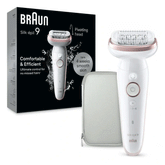 Braun Silk Epil 9 Shave & Trim Ses9-000
